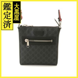 グッチ(GUCCI)のグッチ ショルダーバッグ 523599 【437】(ショルダーバッグ)