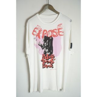 美品 セディショナリーズ Tシャツ A STORE ROBOT 819O▲