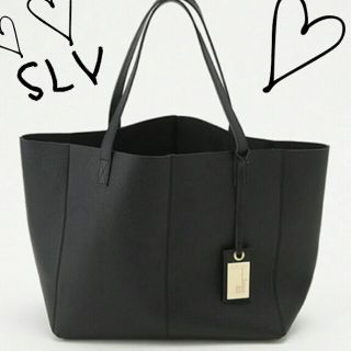 スライ(SLY)のSLY♡♡ﾄｰﾄBAG  (トートバッグ)