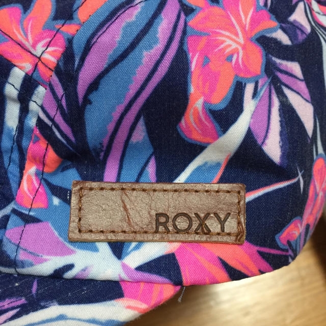 Roxy(ロキシー)のROXY キャップ レディースの帽子(キャップ)の商品写真