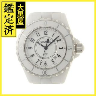 シャネル J12 H0968 【471】