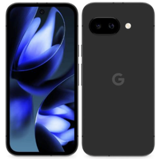 グーグルピクセル(Google Pixel)の新品未使用　Google Pixel 9a 128GB+8GB Obsidian(スマートフォン本体)