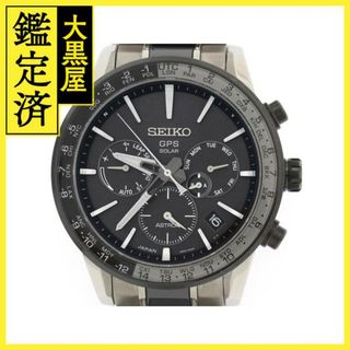 セイコー アストロン　グローバルブランド コアショップモデル SBXC011 【472】