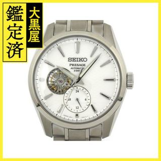 セイコー(SEIKO)のセイコー プレザージュ SARJ001 【472】(腕時計(アナログ))