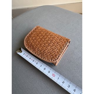 【機能特化財布】ウォレット