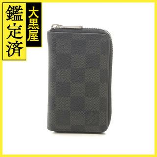 ルイ・ヴィトン ジッピー・コインパース N63076 【472】