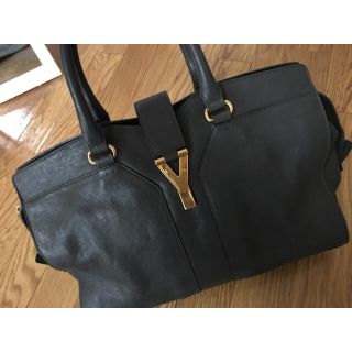 サンローラン(Saint Laurent)のイヴ・サンローラン バック(トートバッグ)