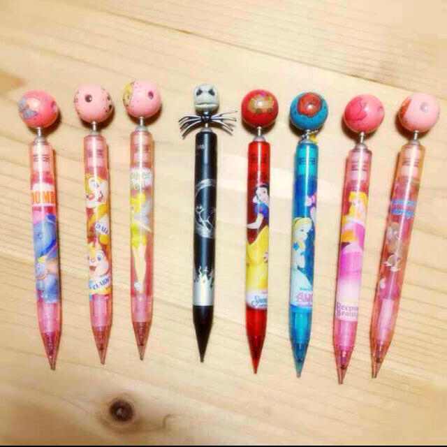 Disney ディズニー シャーペン ボールペンの通販 By A Foppish Salon ディズニーならラクマ Disney ディズニー シャーペン ボールペンの通販 By A Foppish Salon ディズニーならラクマ