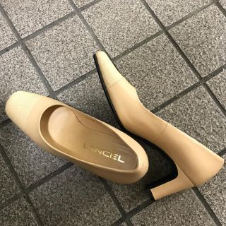 ランセル(LANCEL)のLANCEL ランセル ヒールパンプス♡(ハイヒール/パンプス)