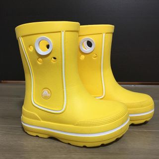 クロックス(crocs)のLily様専用(長靴/レインシューズ)