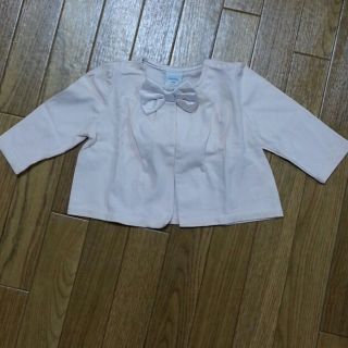 ベビーギャップ(babyGAP)のbabyGap  カーディガン70cm(その他)