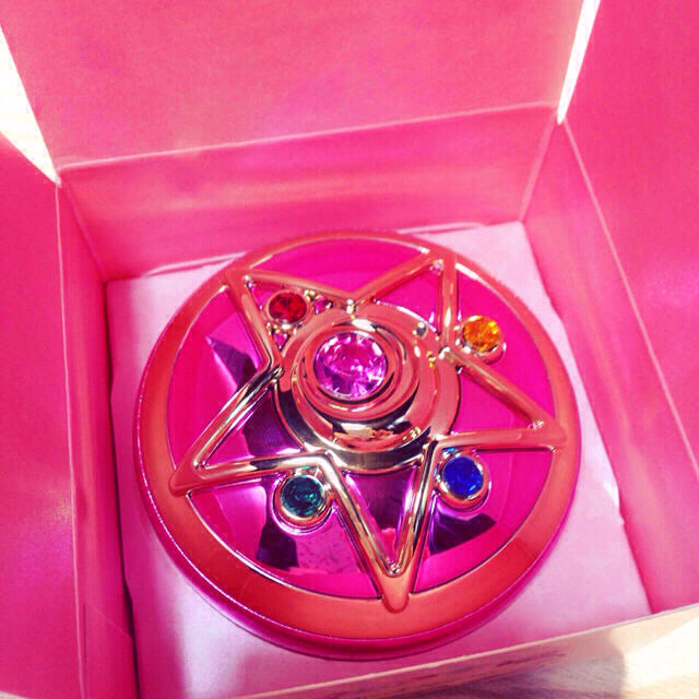 BANDAI - セーラームーンシャイニングムーンパウダー