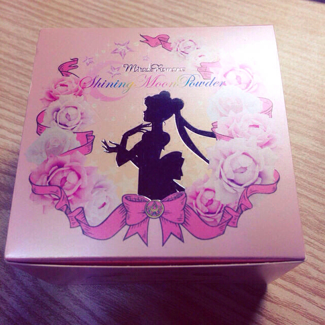 BANDAI - セーラームーンシャイニングムーンパウダー