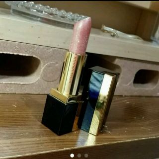 エスティローダー(Estee Lauder)のエスティローダー　口紅　リップ　エレクトリック シアー リップ シャイン(口紅)