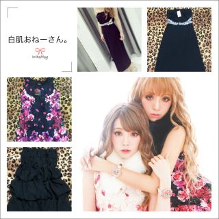 デイライルノアール(Delyle NOIR)のDatura.Delyle♡かずさ sama専用♡３点(セット/コーデ)