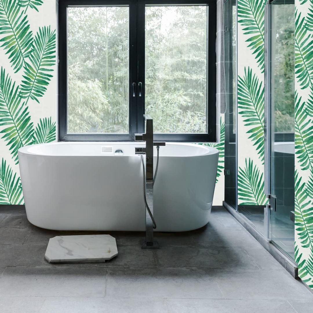 【数量限定】Homya 壁紙 シール 剥がせる リメイクシート 防水シール 45 インテリア/住まい/日用品のインテリア/住まい/日用品 その他(その他)の商品写真