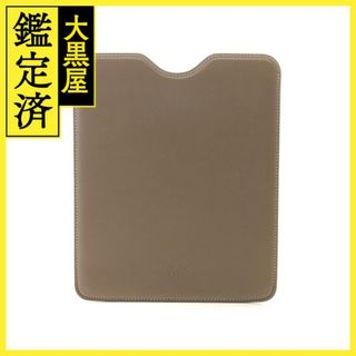 エルメス(HERMES)のエルメス iPadケース 063226CA 【472】(その他)