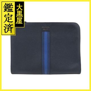 プラダ(PRADA)のプラダ クラッチバッグ 2VN003 【460】(その他)