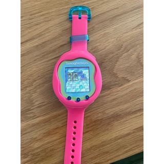 バンダイ(BANDAI) Tamagotchi Uni Pink 