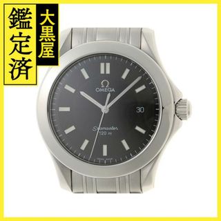 オメガ シーマスター 2511.52 【200】