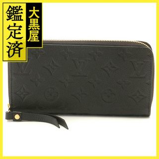 ルイヴィトン(LOUIS VUITTON)のルイ・ヴィトン ジッピー・ウォレット M61864 【431】(その他)