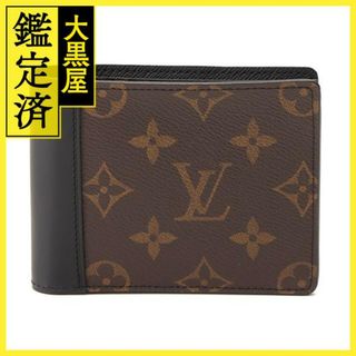 ルイ・ヴィトン ポルトフォイユ・ミュルティプル M69408 【431】