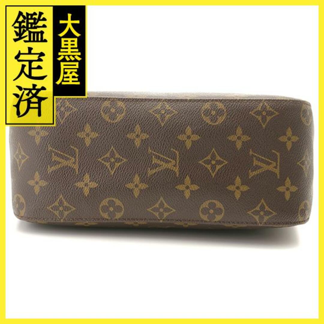 LOUIS VUITTON - ルイ・ヴィトン ルーピングMM M51146 【471】の