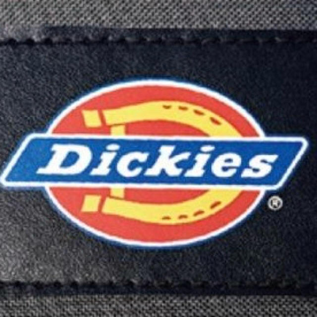 Dickies(ディッキーズ)のディッキーズ リュック 値下げしました！ メンズのバッグ(バッグパック/リュック)の商品写真