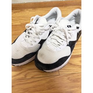 エア マックス SYSTM　AIR MAX SYSTM 