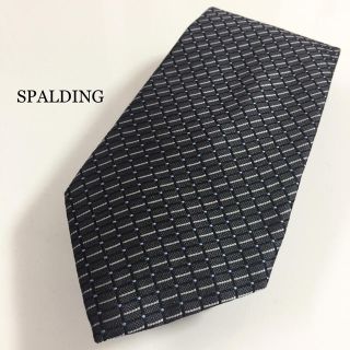 スポルディング(SPALDING)の★新品★SPALDING(ネクタイ)