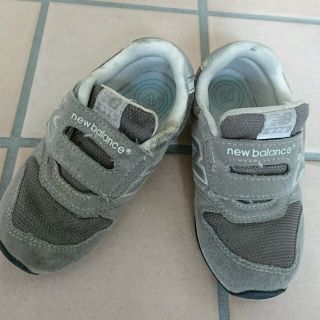 ニューバランス(New Balance)のキッズnewbalanceスニーカー(スニーカー)