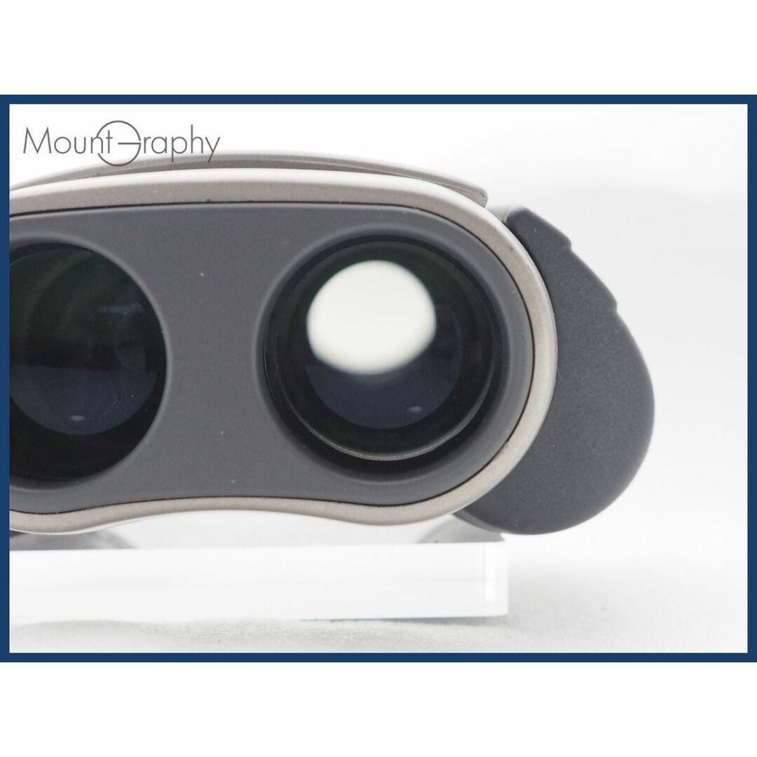 ★実用美品★ NIKON ニコン 10x25 5.0° 同梱可 #i10524 スマホ/家電/カメラのカメラ(その他)の商品写真