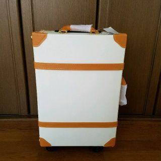 Dith キャリーケース【カバー付き】 男女兼用 paragraph.mx
