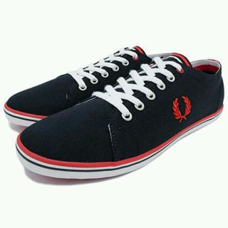 フレッドペリー(FRED PERRY)のFRED PERRY 靴(スニーカー)