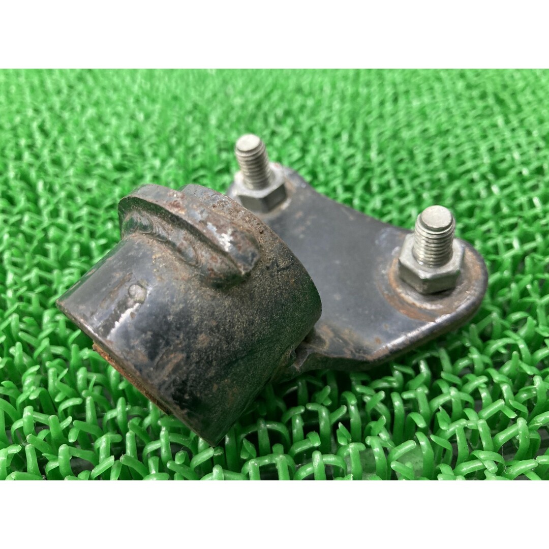 SR400 純正 マフラー ノーマル 車検などに 1JR ♪ 大人気，得価 i01 ヤマハ SR400 純正 マフラー サイレンサー