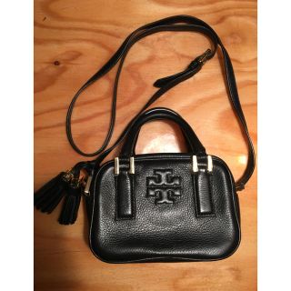 トリーバーチ(Tory Burch)のGW限定値下げトリーバーチ ミニショルダー  正規品(ショルダーバッグ)