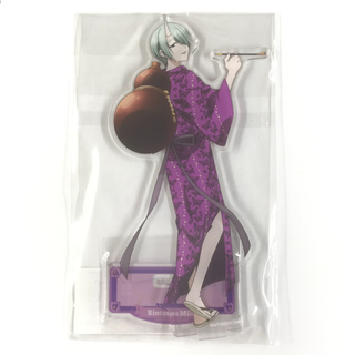 妖怪学校の先生はじめました！ 神酒凜太郎 BIGアクリルスタンド アクスタ