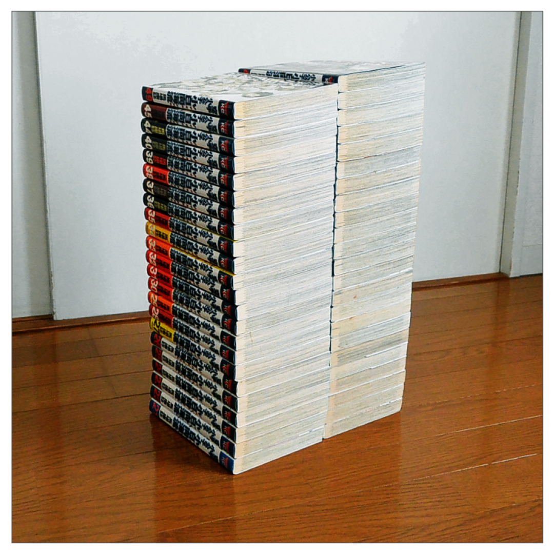 送料込【46冊セット】空手小公子 小日向海流 1～45巻 49巻 馬場康誌 初版 講談社 - 送料込【46冊セット】空手小公子 小日向海流 1～45巻