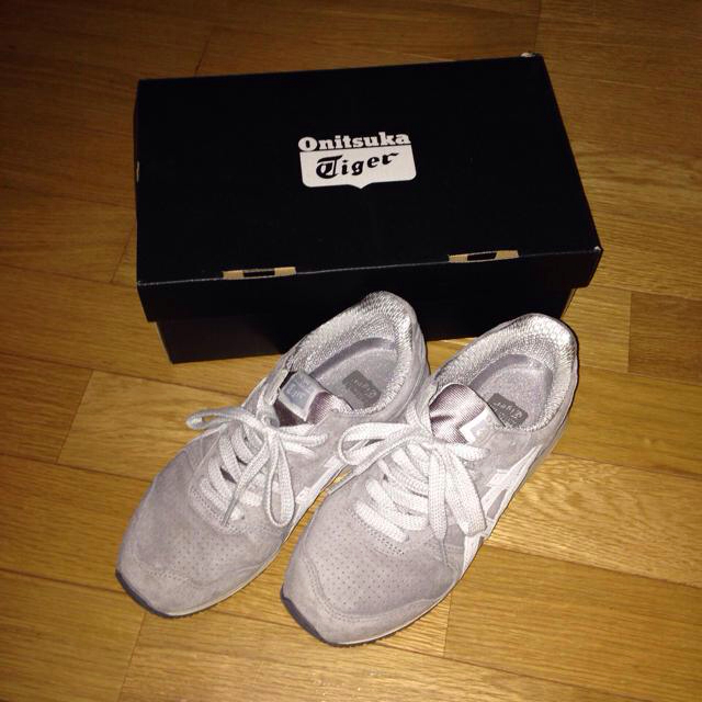 Onitsuka Tiger - オニツカタイガー