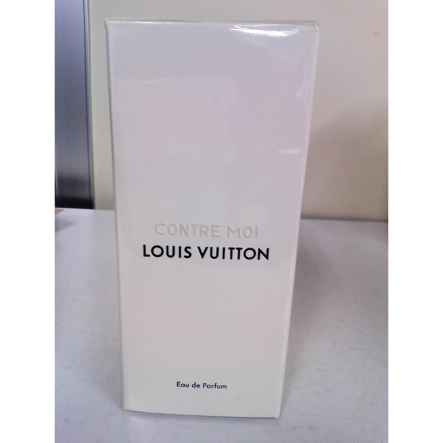 LOUIS VUITTON(ルイヴィトン)のルイヴィトン100ml Contre Moi（コントロ・モワ） コスメ/美容の香水(ユニセックス)の商品写真