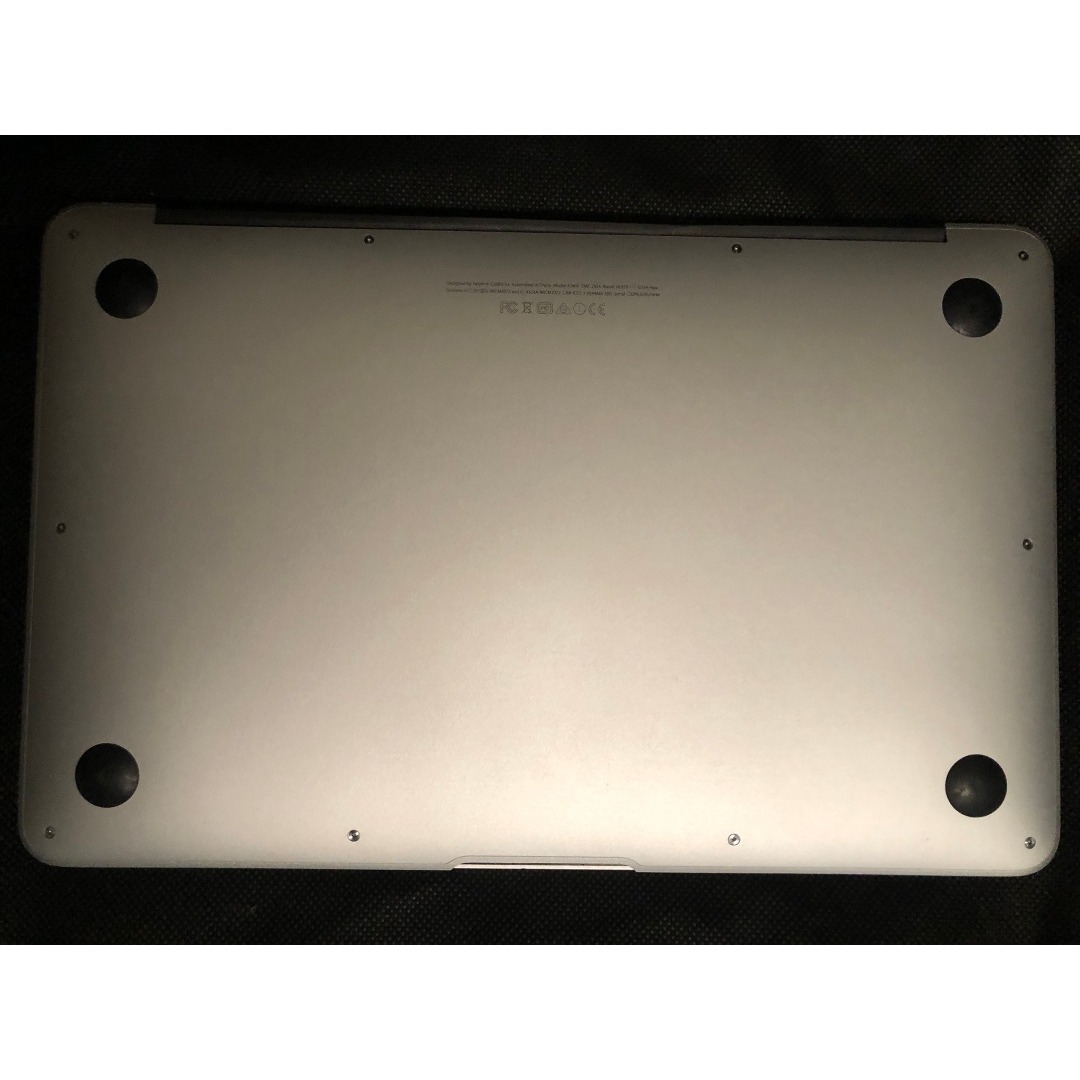 MacBook Air 11 Early2015・Sequoia＋Office他 MacBook Air 