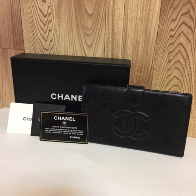 CHANEL(シャネル)の【中古】シャネル キーケース REINA様専用♡ レディースのファッション小物(キーケース)の商品写真