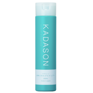 カダソン(KADASON)の★新品★KADASON スカルプシャンプー 250ml カダソン（１本）(シャンプー)