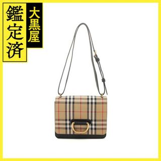 バーバリー(BURBERRY)のバーバリー - - 【205】(ショルダーバッグ)