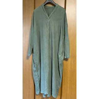 ネストローブ　ワンピース