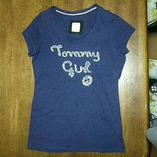 トミーガール(tommy girl)のトミーガール☆Tシャツ(Tシャツ(半袖/袖なし))