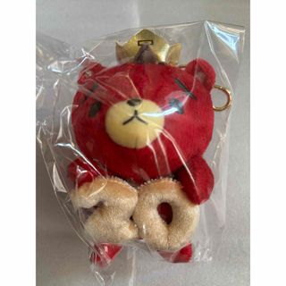 トウホウシンキ(東方神起)の東方神起　2025ライブツアー　Tbちゃんマスコット(K-POP/アジア)