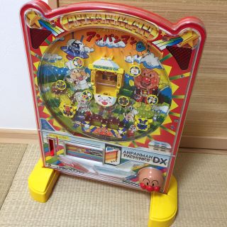 アンパンマンパチンコDXの通販 by mii's shop|ラクマ