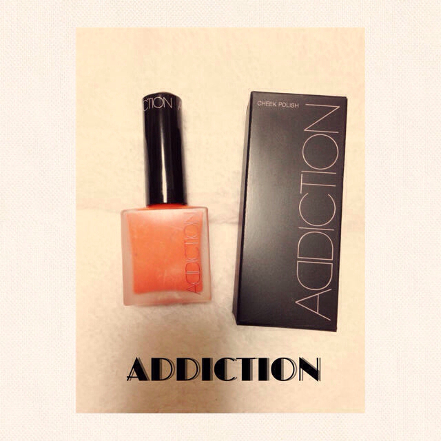 ADDICTION(アディクション)のペコさまADDICTION➕SABON コスメ/美容のベースメイク/化粧品(その他)の商品写真
