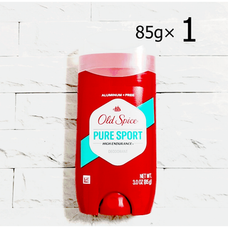 ピーアンドジー(P&G)のオールドスパイス ピュアスポーツ デオドラント Old Spice(制汗/デオドラント剤)